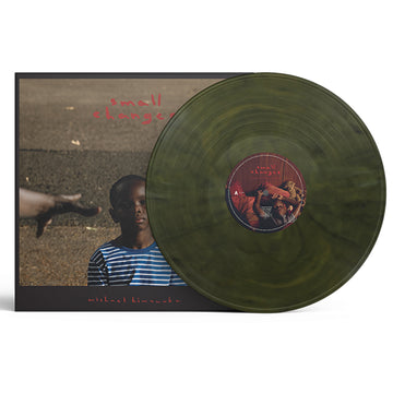 MICHAEL KIWANUKA - Small Changes - LP - Green Marble Vinyl [NOV 22]