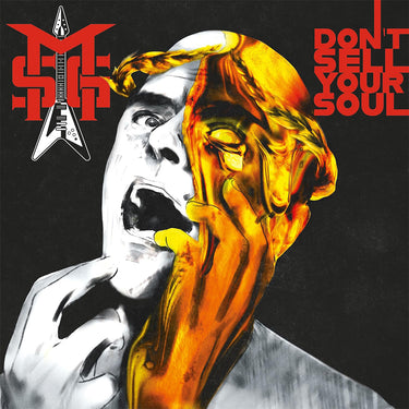 MICHAEL SCHENKER GROUP - Don't Sell Your Soul - CD [OCT 3]