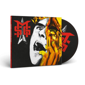 MICHAEL SCHENKER GROUP - Don't Sell Your Soul - CD [OCT 3]