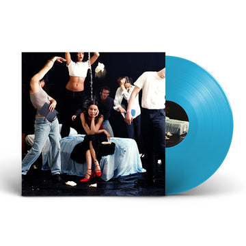MICHELLE - Songs About You Specifically - LP - Transparent Blue Vinyl [OCT 18]