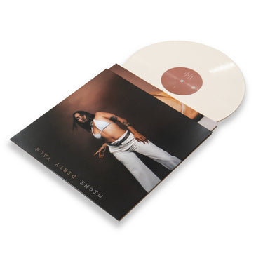 MICHI - Dirty Talk - LP - Cream Vinyl [FEB 28]