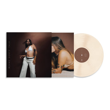 MICHI - Dirty Talk - LP - Cream Vinyl [FEB 28]