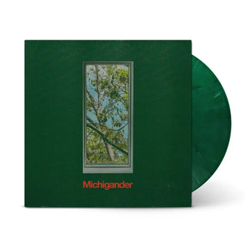 MICHIGANDER - Michigander - LP - Green Marble Vinyl [FEB 7]