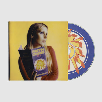 MIDDLE KIDS - Faith Crisis Pt 1 - CD