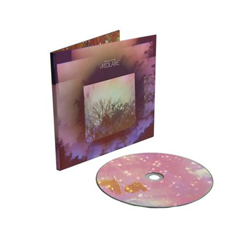MIDLAKE - A Bridge To Far - CD [NOV 7]