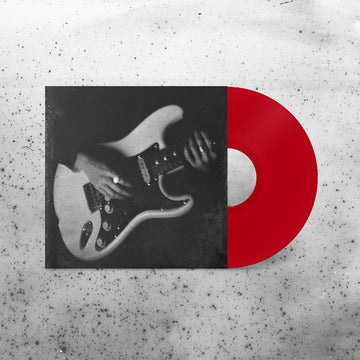 MIDWIFE - No Depression In Heaven - LP - Apple Red Vinyl