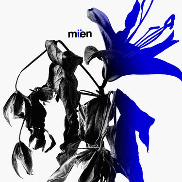 MIEN - Miien - CD [APR 18]