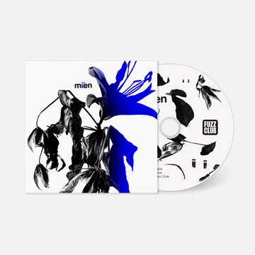 MIEN - Miien - CD [APR 18]