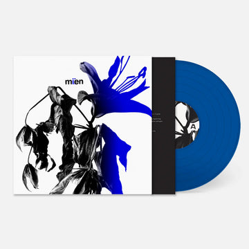 MIEN - Miien - LP - Clear Blue Vinyl [APR 18]