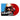 MIGUEL - All I Want Is You - LP - Red Vinyl [FEB 6]