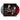 MIKE JONES - Who Is Mike Jones? (20th Anniversary Edition) - 2LP - Silver & Red Colour-in-Colour Vinyl [JUL 4]