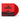 MIKE LINDSAY - The Last Sacrifice - LP - Red Vinyl [NOV 28]