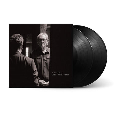 MIKE REID & JOE HENRY - Life And Time - 2LP - Vinyl [SEP 5]