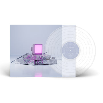 MILD MINDS - GEMINI - LP - Clear Vinyl [MAR 14]