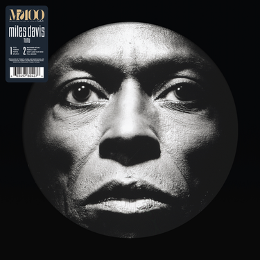 140g Picture Disc