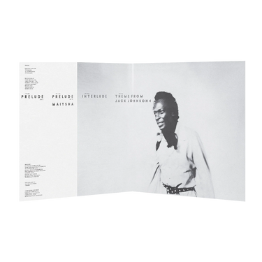 MILES DAVIS - Agharta (50th Anniversary Edition) - 2LP - Deluxe 180g Translucent Blue Vinyl
