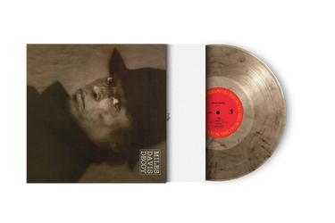MILES DAVIS - Decoy (40th Anniversary Edition) - LP - Deluxe 180g Smokey Coloured Vinyl