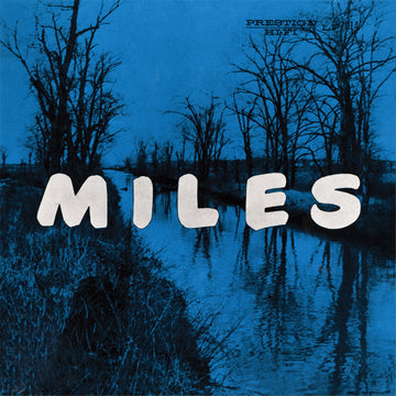 MILES DAVIS - Miles: The New Miles Davis Quintet (Craft Jazz Essentials) - LP - Vinyl
