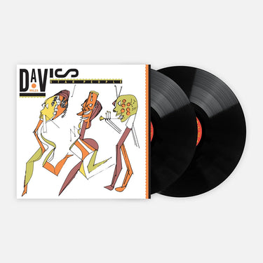 MILES DAVIS - Star People (VMP Reissue) - 2LP - 180g Vinyl