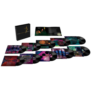 MILES DAVIS - The Complete Plugged Nickel Live 1965 (Reissue) - 10 x LP - Deluxe Vinyl Box Set [JAN 30]