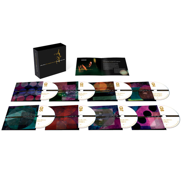 Miles Davis「Complete Plugged Nickel」SACD The Complete Plugged Nickel Live 1965: Davis, Miles: Amazon.es: CD