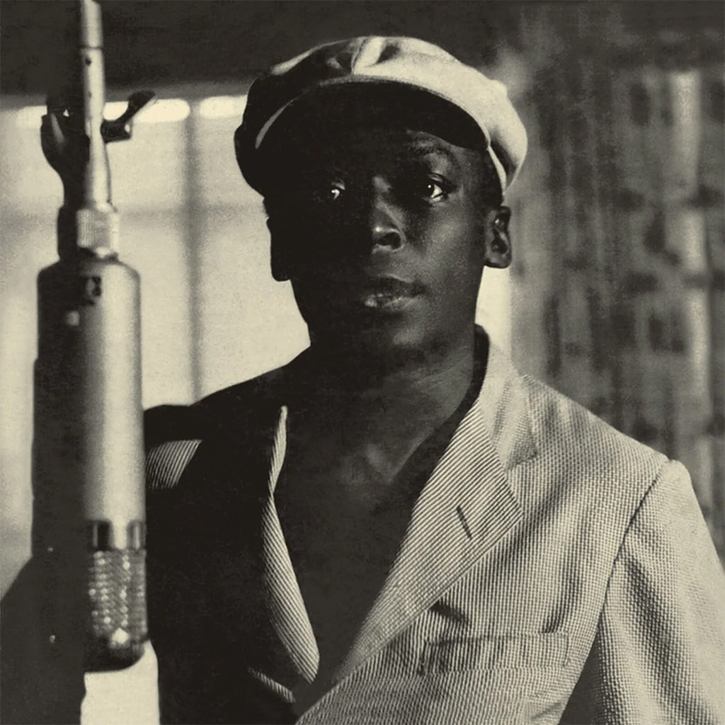 MILES DAVIS - The Musings Of Miles (Reissue w/ 2 Bonus tracks) - LP - 180g Vinyl [OCT 10]