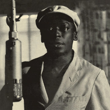 MILES DAVIS - The Musings Of Miles (Reissue w/ 2 Bonus tracks) - LP - 180g Vinyl [OCT 10]