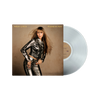 Translucent Clear Vinyl 7"