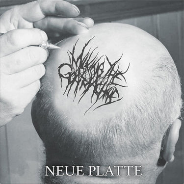 MILKING THE GOATMACHINE - Neue Platte - LP - White Vinyl [AUG 18]