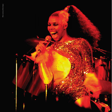 Millie Jackson - For Men Only