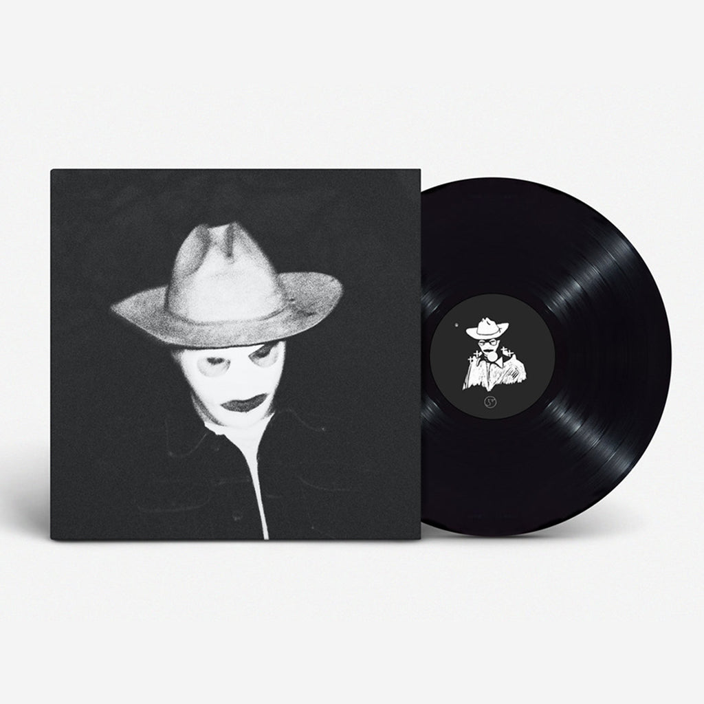 MILO KORBENSKI - When You Gonna Tell 'Em the Truth, Aaron? - LP - Vinyl