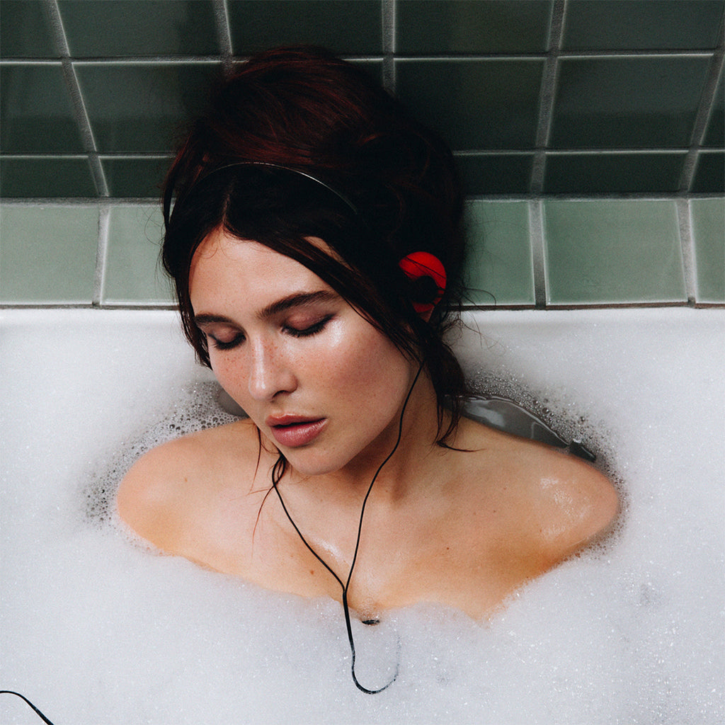 MIMI WEBB - Confessions - LP - Black Vinyl [SEP 12]