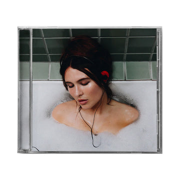 MIMI WEBB - Confessions - CD [SEP 12]