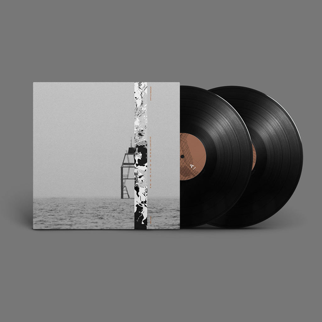 MINING - Chimet - 2LP - Vinyl