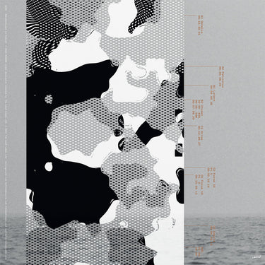 MINING - Chimet - 2LP - Vinyl