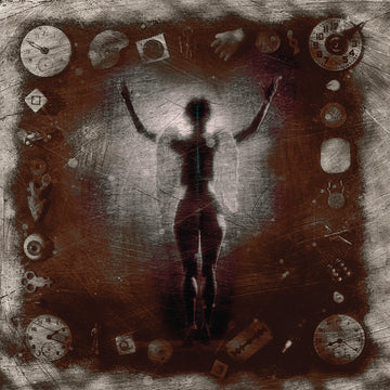 MINISTRY - Psalm 69 (Expanded Edition) [Rocktober 2025] - 2LP - 180g Black Vinyl [OCT 10]