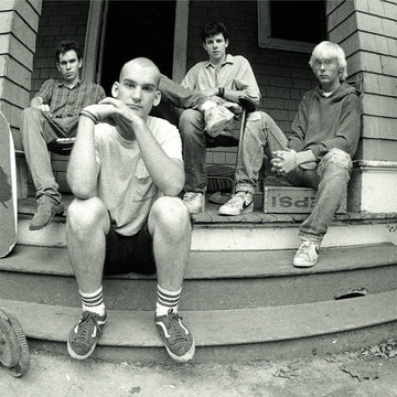 MINOR THREAT - Salad Days (Repress) - 7" - Vinyl