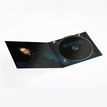 MINUIT MACHINE - Queendom - CD [MAR 21]