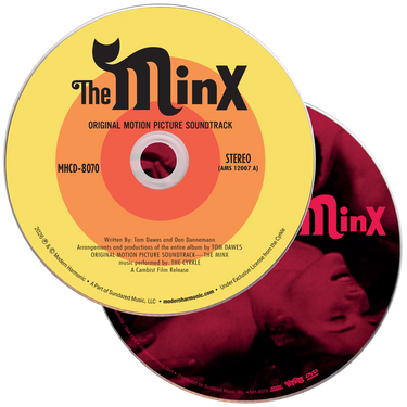 CD