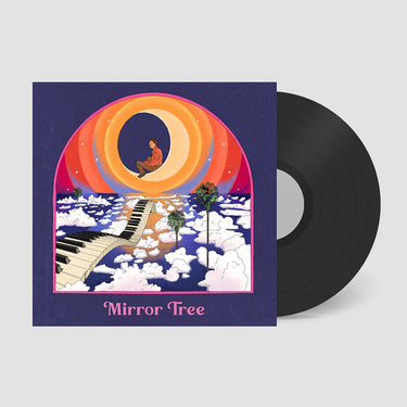 MIRROR TREE - Mirror Tree - LP - Vinyl