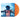 MISERY SIGNALS - Of Malice And The Magnum Heart (20th Anniversary Edition) [Import] - LP - Orange Crush Vinyl [NOV 22]