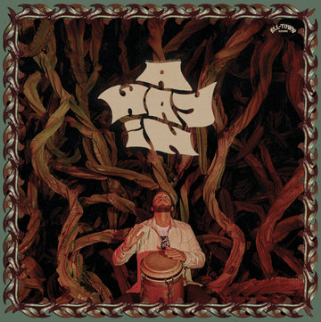 MITCHUM YACOUB - A Way In - LP - Black Vinyl [APR 24]