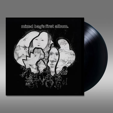 MIXED BAG - Mixed Bag’s First Album (2023 Reissue) - LP - 180g Vinyl [JUN 23]