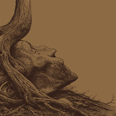 MIZMOR & THOU - Myopia (2024 Reissue) - 2LP - Gold Vinyl