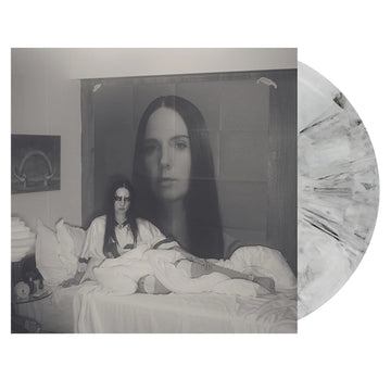 MØ - Plæygirl - LP - Grey & Black Marble Vinyl
