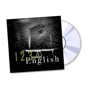 MODERN ENGLISH - 1 2 3 4 - CD