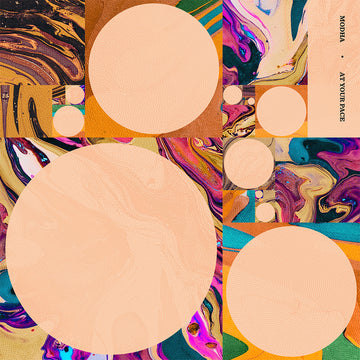MODHA - At Your Pace - LP - Vinyl [MAR 13]