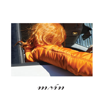 MOIN - Paste (Repress) - LP - Black Vinyl [OCT 25]