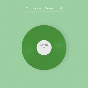 MOIN - You Never End - LP - Vinyl - Dinked Edition #311 [NOV 8]