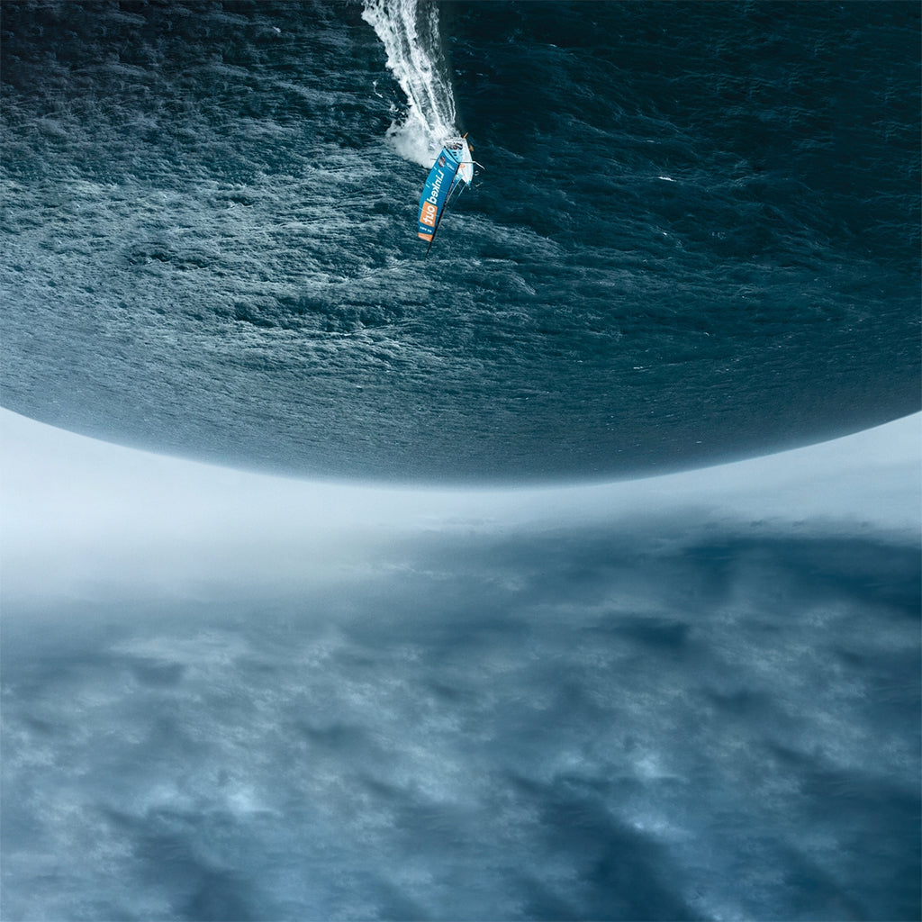 MOLÉCULE - 29 173 NM (Original Motion Picture Soundtrack) - LP - Blue Swirled Vinyl [OCT 25]